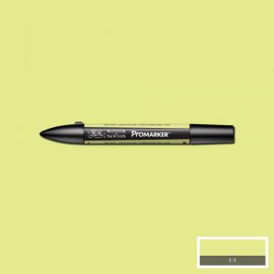 Promarker Winsor&Newton G159 Lime Zest